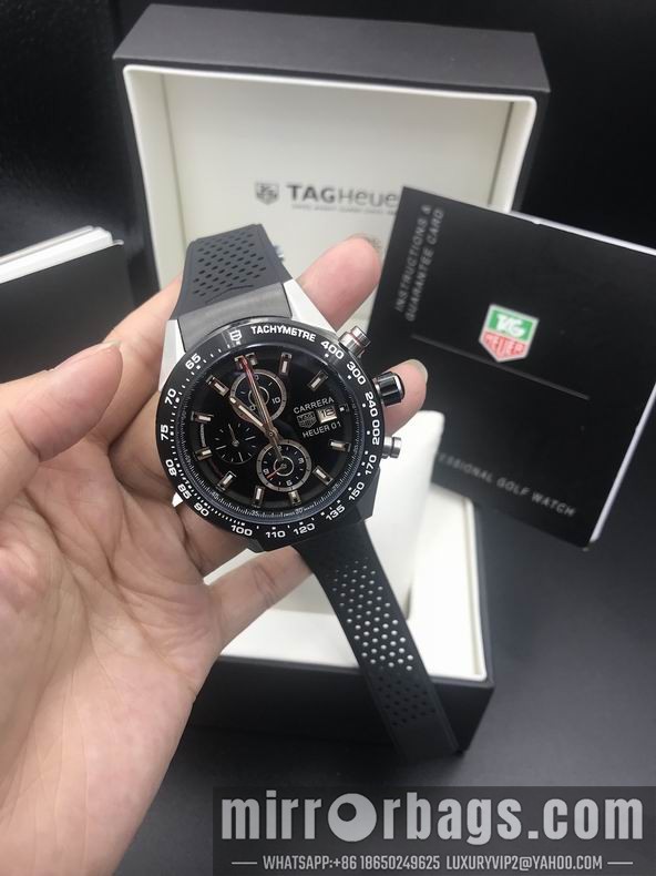 Tag Heuer watch M46 Watch