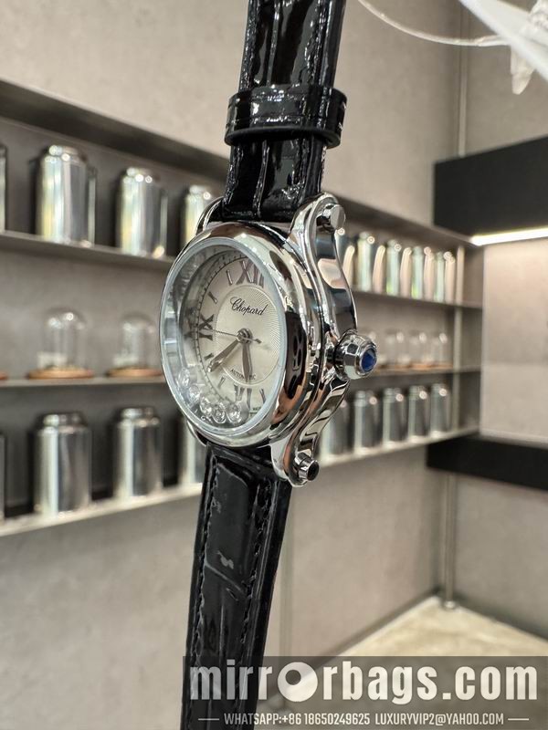 Chopard 30mm 101512 Watch