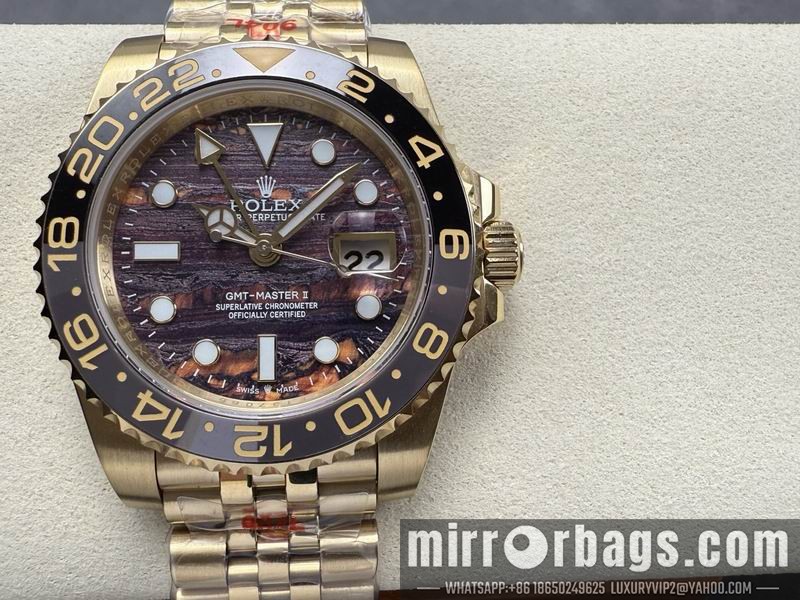 Rolex 40mm 102327 Watch