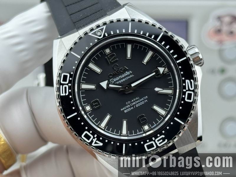 Omega 42mm 040909 Watch