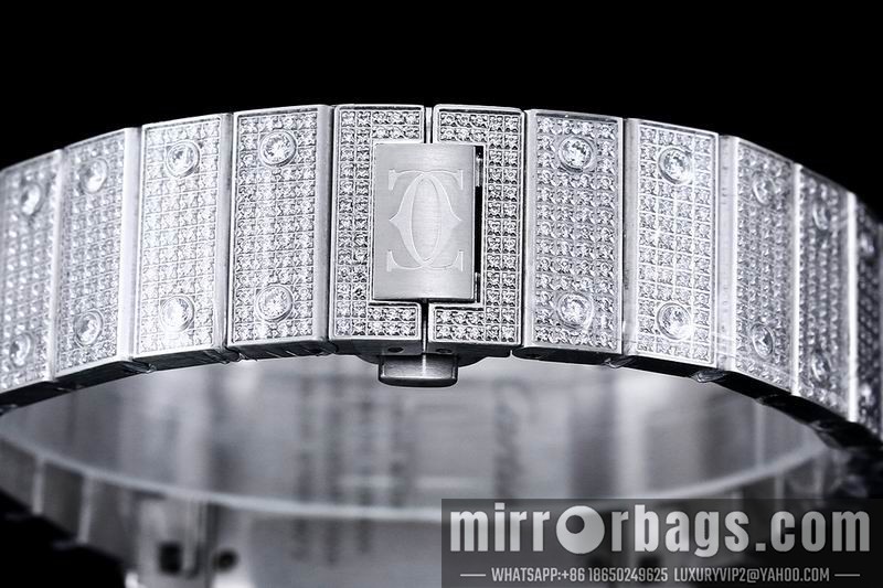 Cartier 40mm 082172 Watch