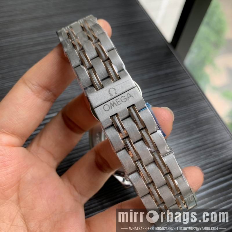 Omega 42mm 090530 Watch