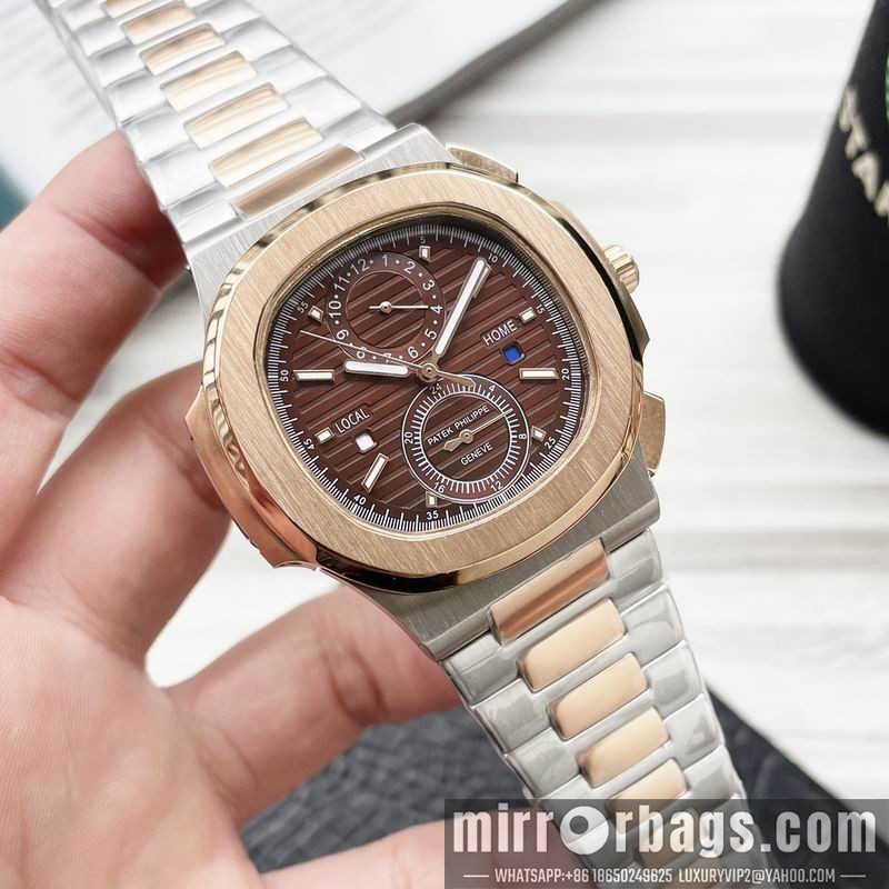 Patek Phillippe 42mm 090434 Watch