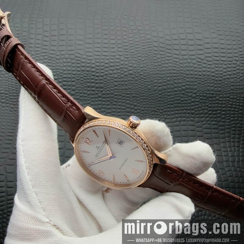 Jaeger LeCoultre 40mm 100831 Watch