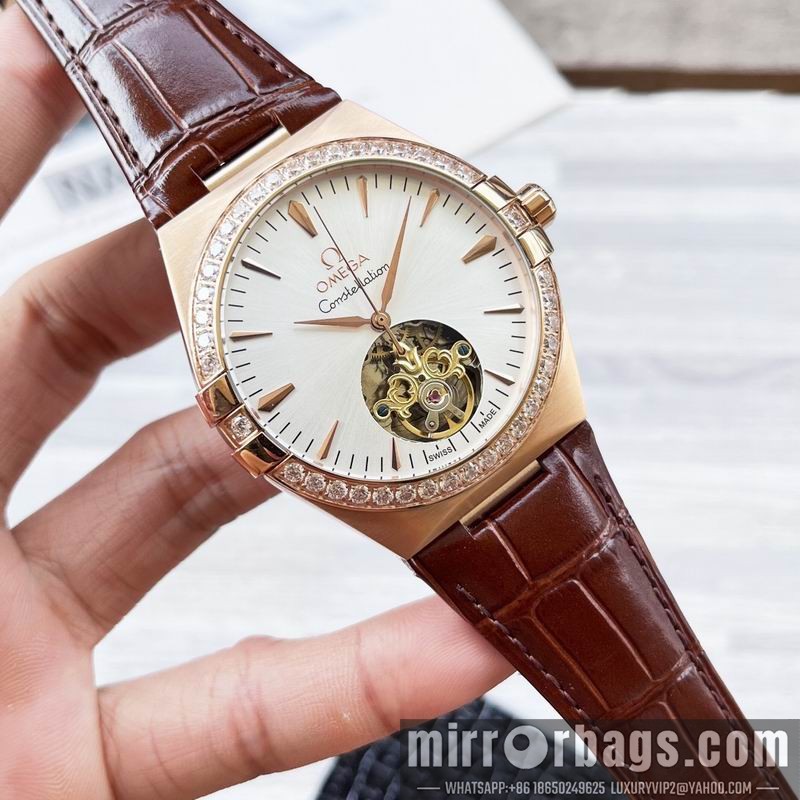 Omega 42mm 082390 Watch