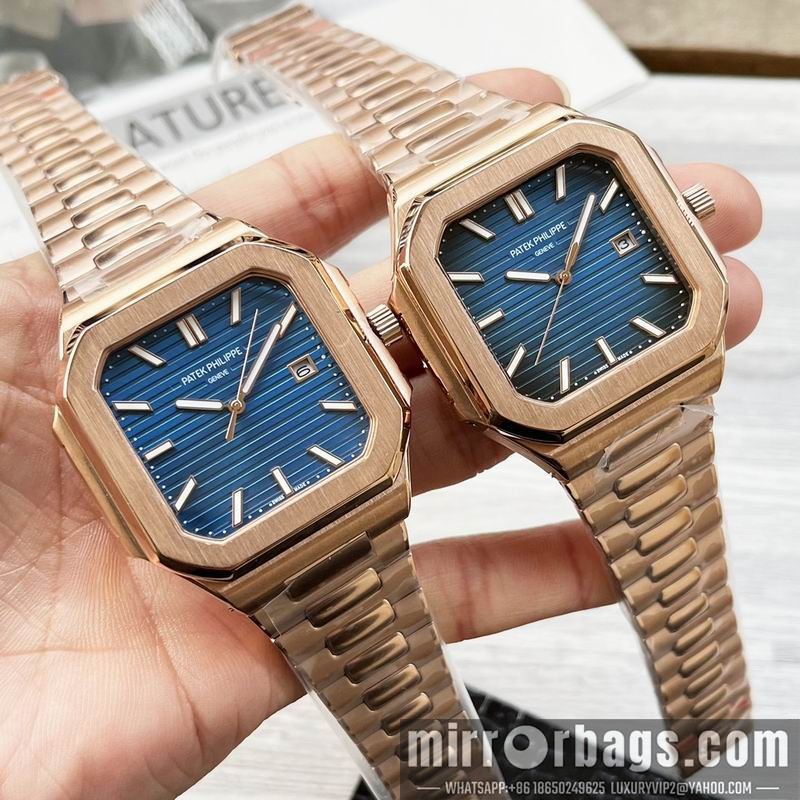 Patek Philippe 42mm 090419 Watch
