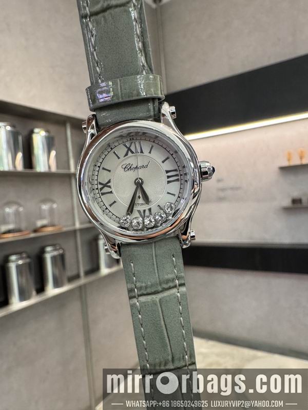 Chopard 30mm 101512 Watch