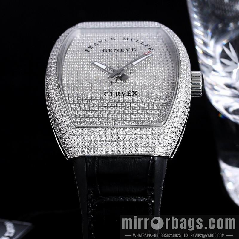 Franck Muller 44X53.7mm 091623 Watch