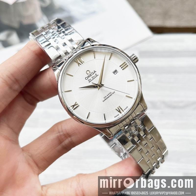 Omega 41mm 082358 Watch
