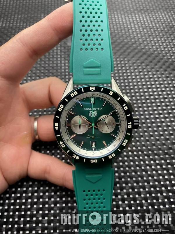 Tag Heuer 45mm 080560 Watch