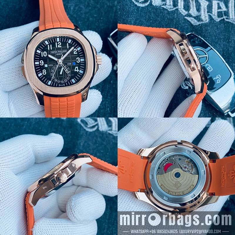 Patek Philippe 40mm 092127 Watch