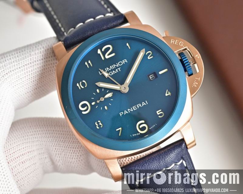 Panerai 44mm 110937 Watch
