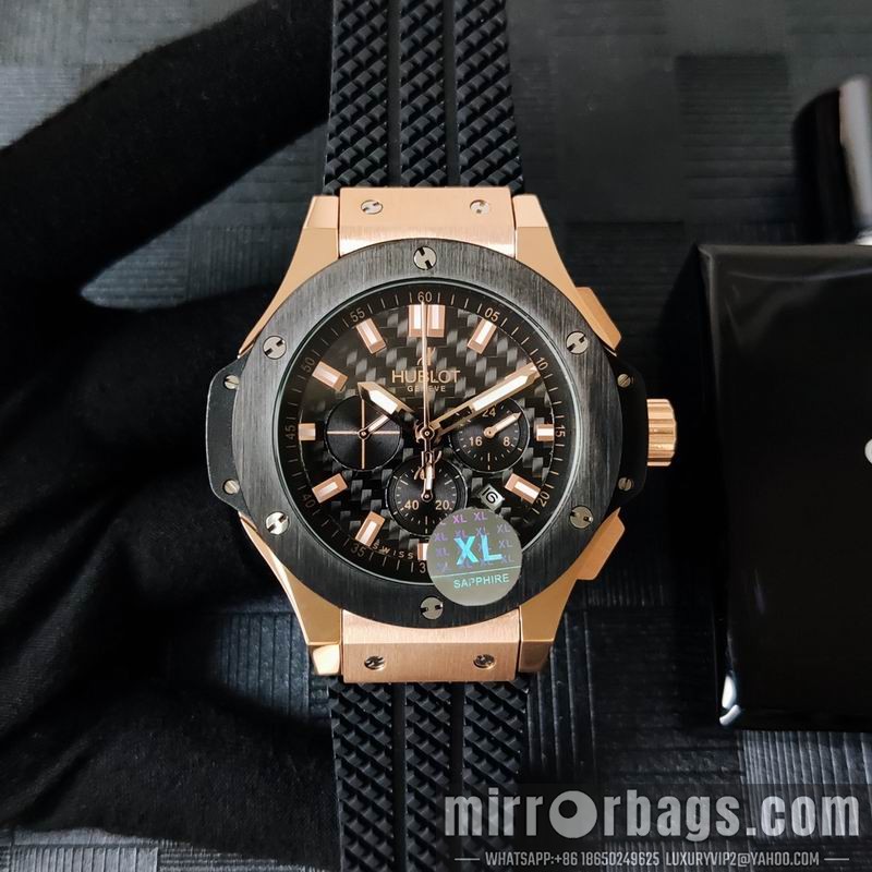 Hublot 48mm 0922113 Watch