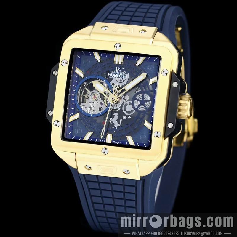 Hublot 42mm 082394 Watch