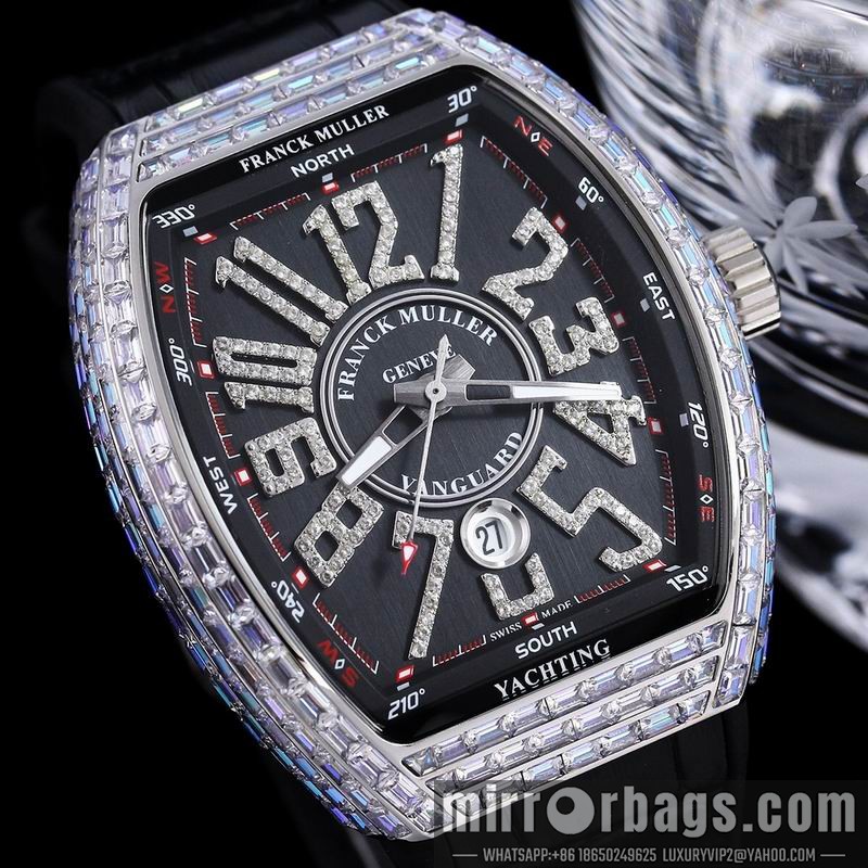 Franck Muller 54X42mm 091624 Watch