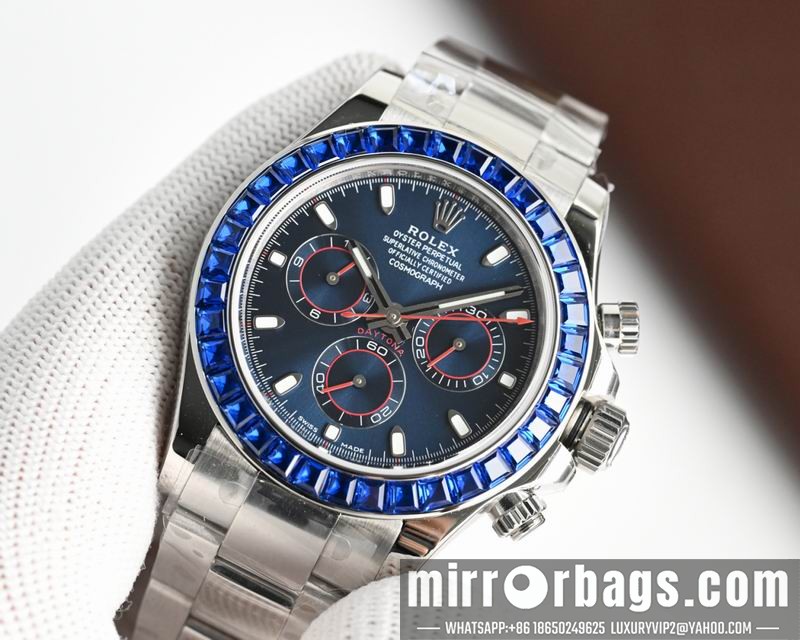 Rolex 40mm 062213 Watch