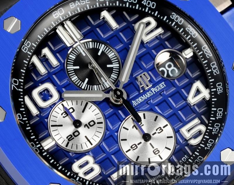 AP watch 080419 Watch