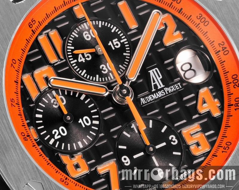 AP watch 080431 Watch