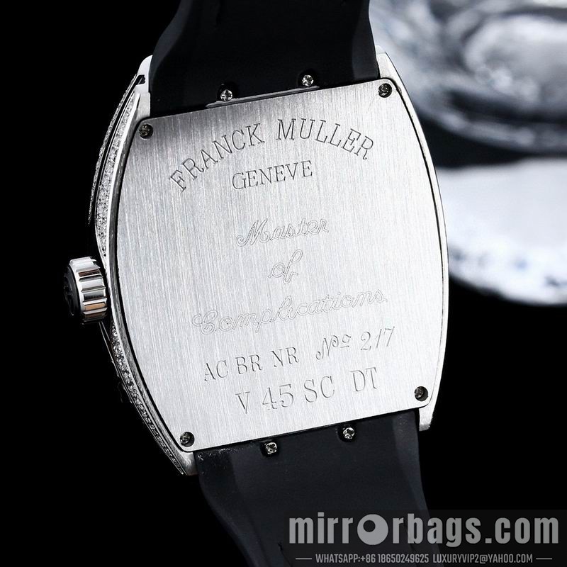 Franck Muller 54X42mm 091674 Watch