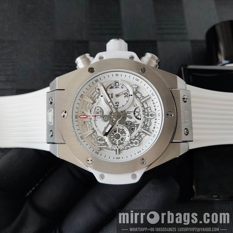 Hublot 43mm 092280 Watch