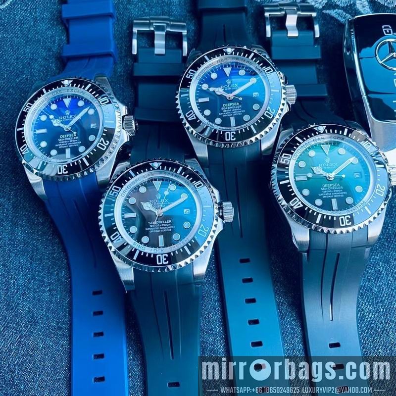 Rolex 44mm 080837 Watch