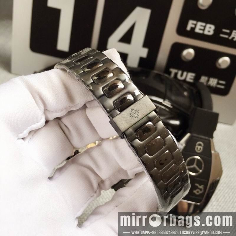 Patek Philippe 42mm 092107 Watch