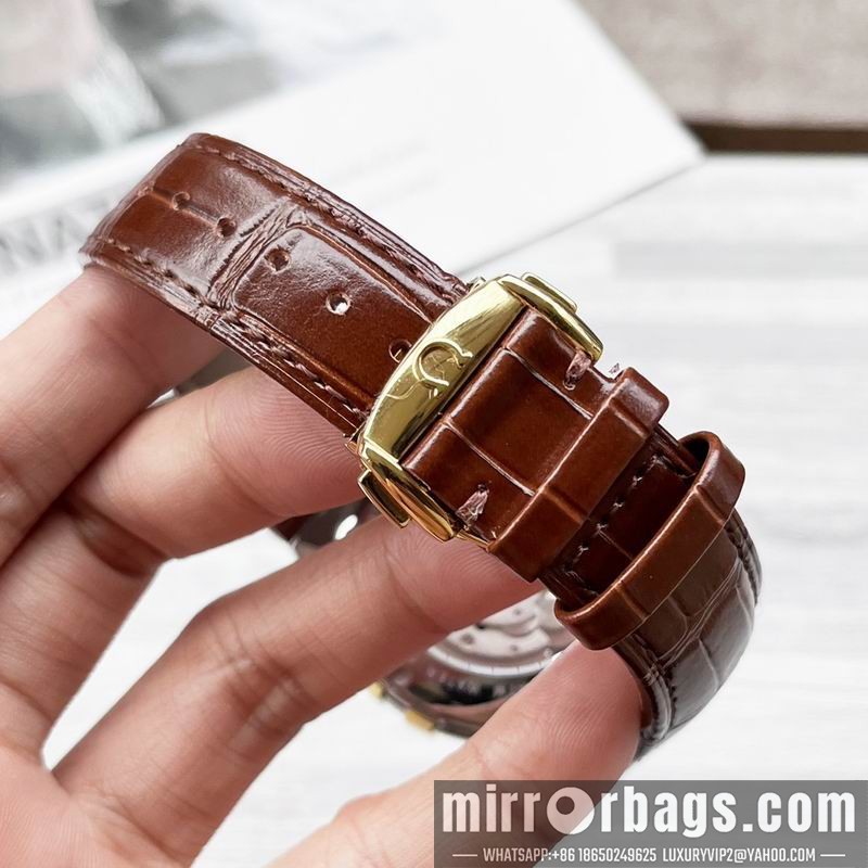 Omega 42mm 082372 Watch