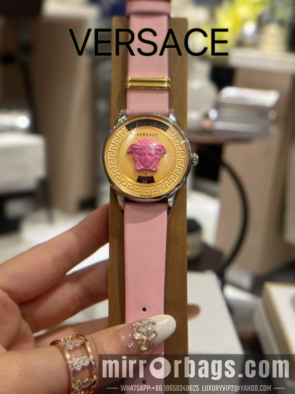 Versace 38mm 1228117 Watch