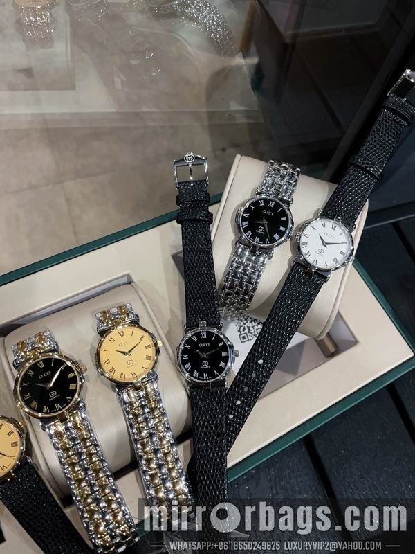 Gucci 28mm 101541 Watch