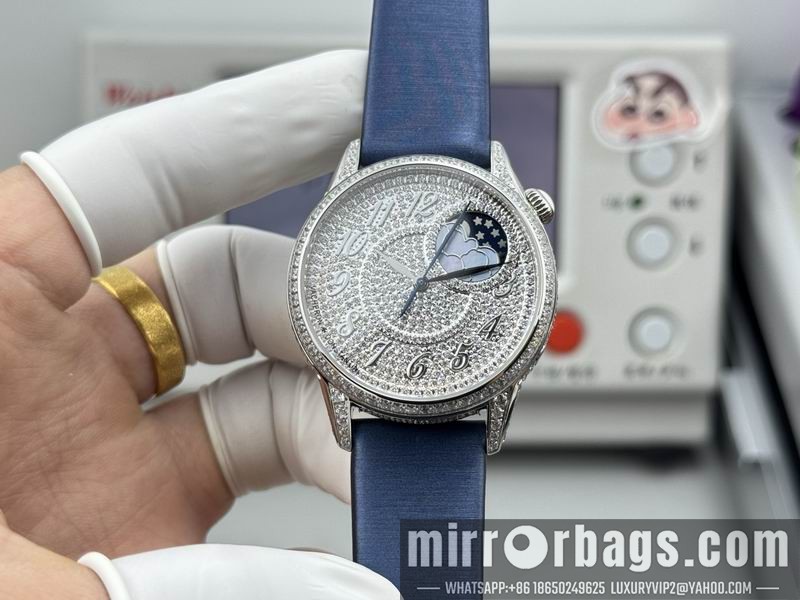 Vacheron Constantin 37mm 010537 Watch