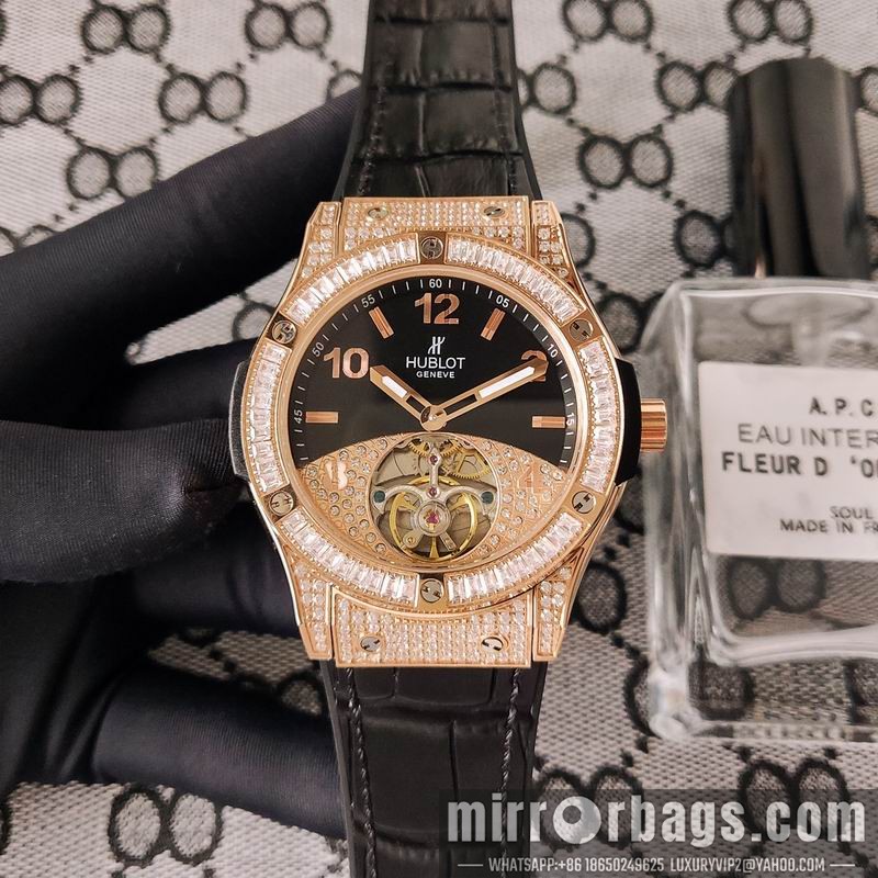 Hublot 42mm 092278 Watch
