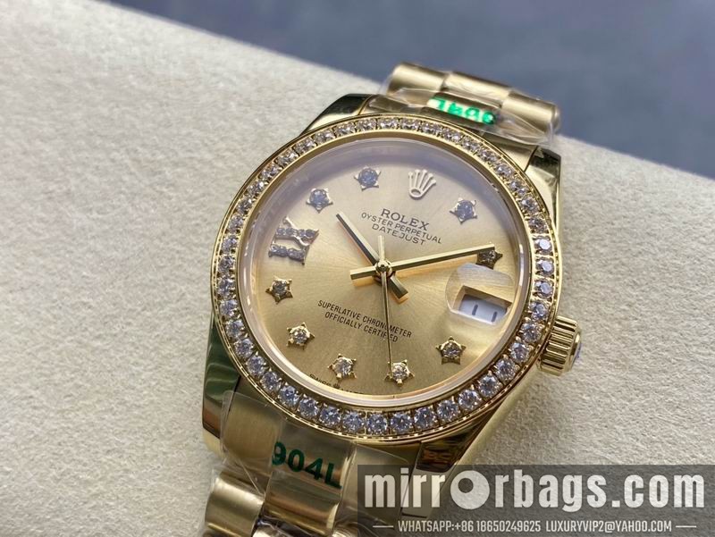 Rolex 31mm 102307 Watch
