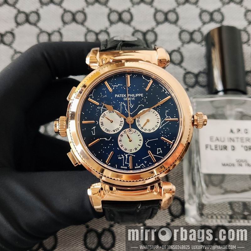 Patek Philippe 45mm 092334 Watch