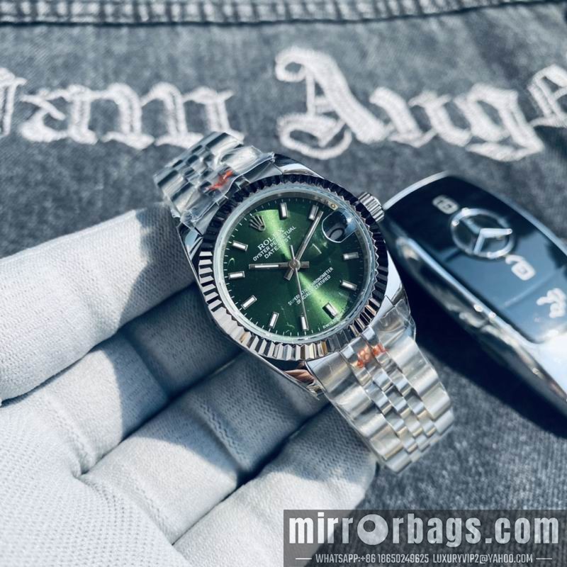Rolex 31mm 080828 Watch