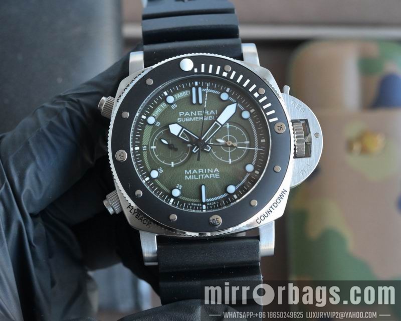 Panerai 47mm 100954 Watch