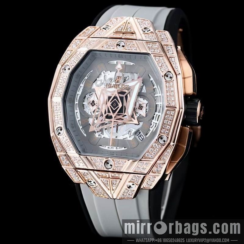 Hublot watch 082395 Watch