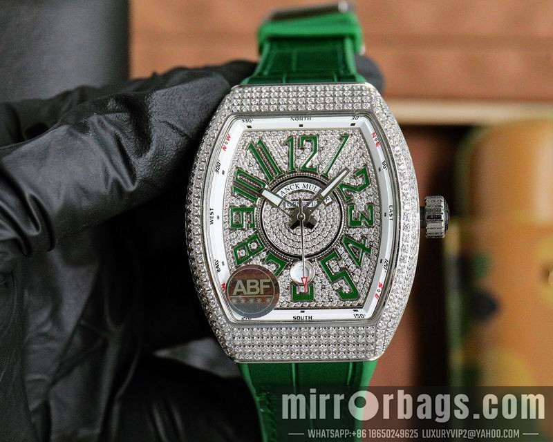 Franck Muller 40X50mm 122820 Watch