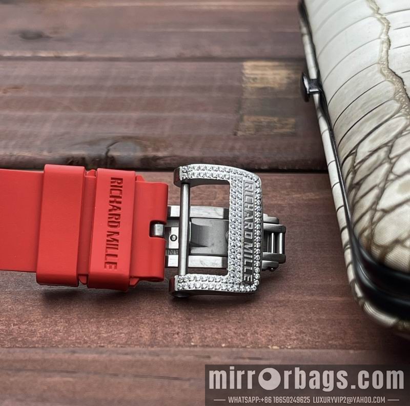 Richard Mille watch 111454 Watch