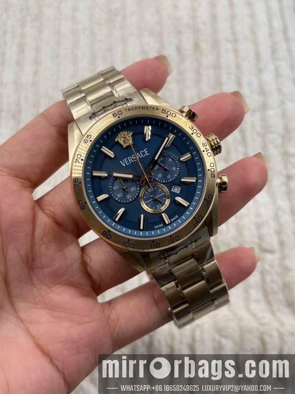 Versace watch 042957 Watch