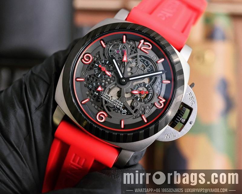 Panerai 44mm 100959 Watch