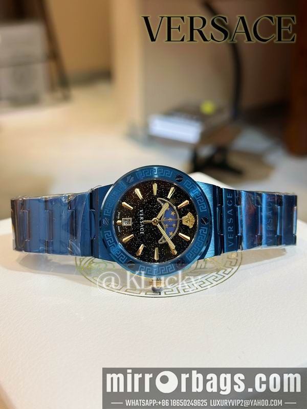 Versace 38mm 101448 Watch