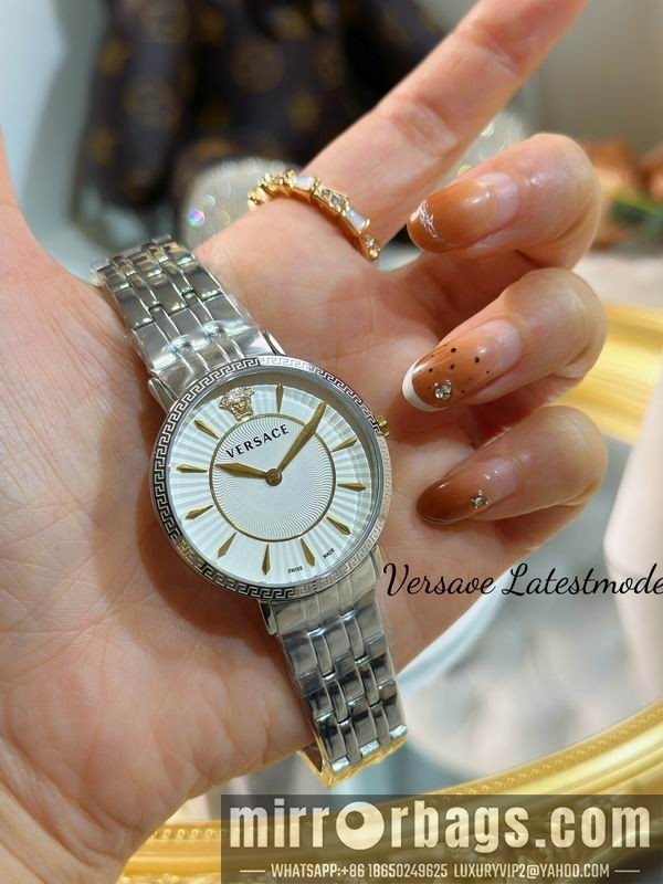 Versace 36mm 101425 Watch