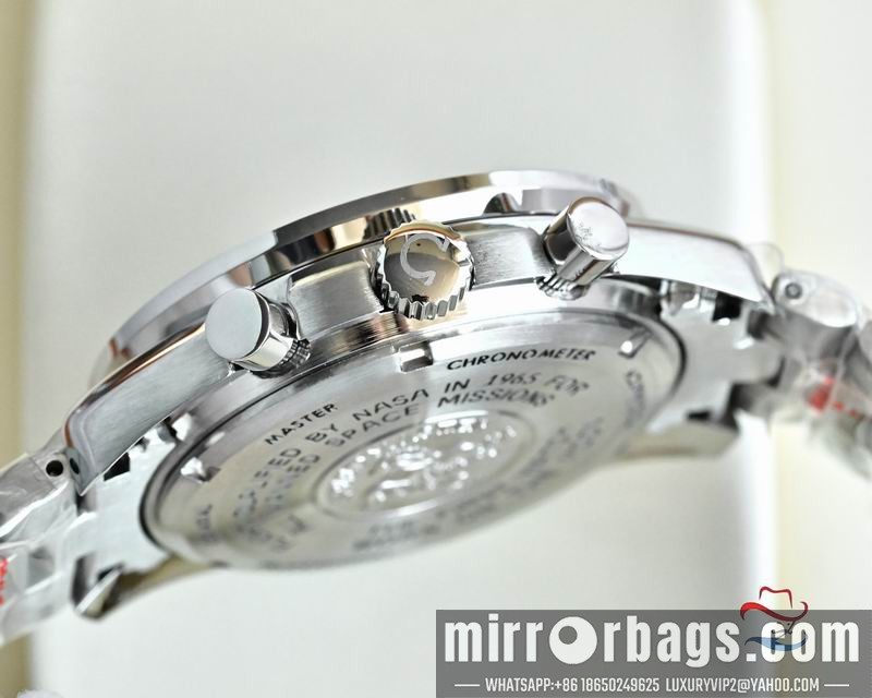 Omega 44mm 110915 Watch