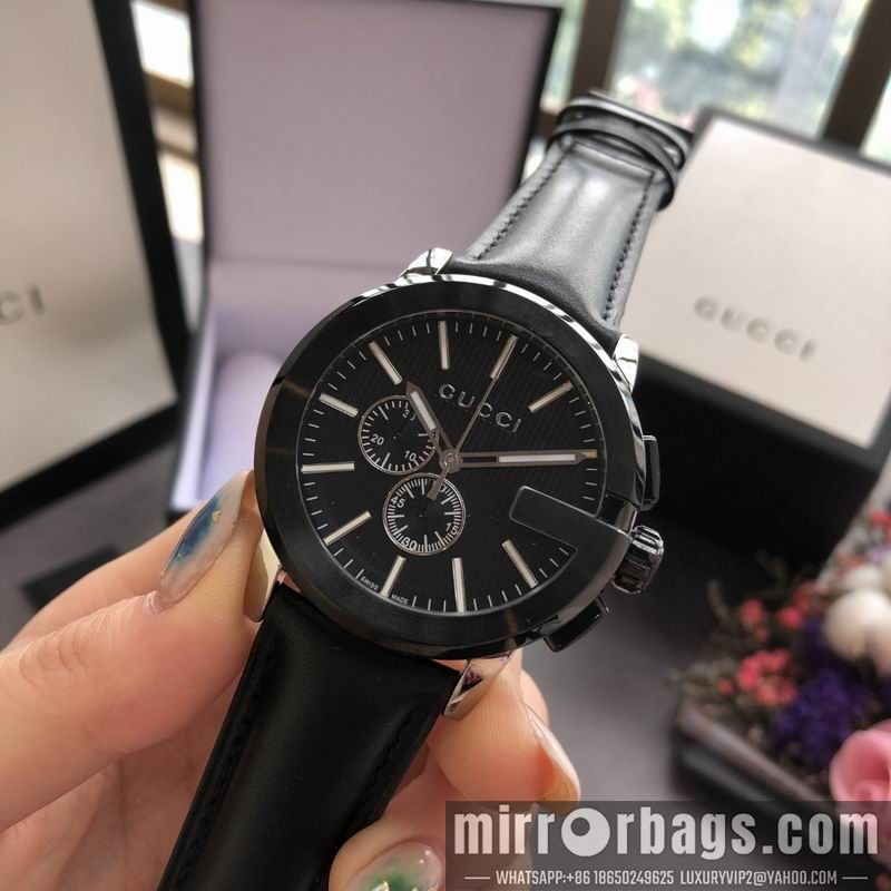 Gucci 43mm 091729 Watch