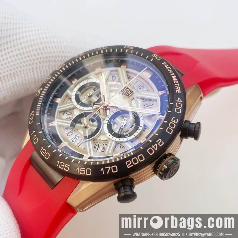 Tag Heuer watch 080505 Watch
