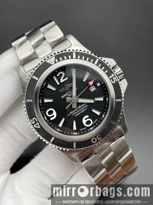 Breitling watch 082342 Watch