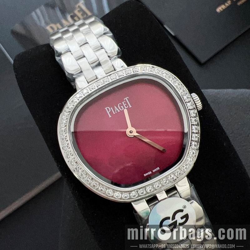 Piaget 29mm 110391 Watch