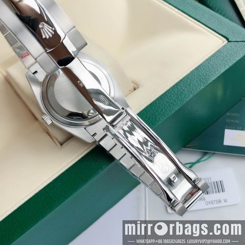 Rolex 36mm 102353 Watch