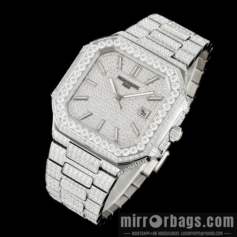 Patek Phillipe watch 08219 Watch