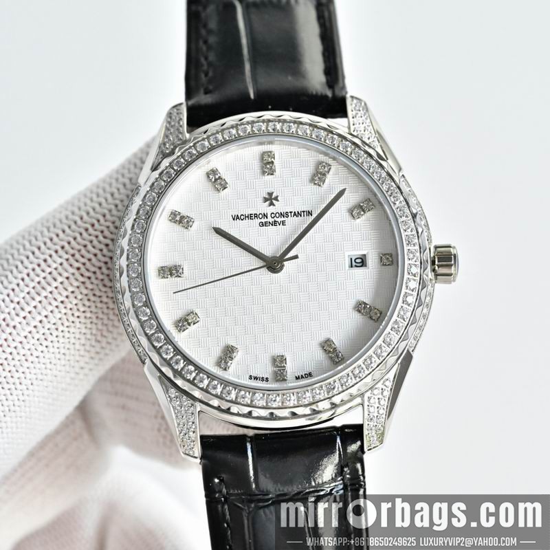 Vacheron Constantin 40mm 111424 Watch
